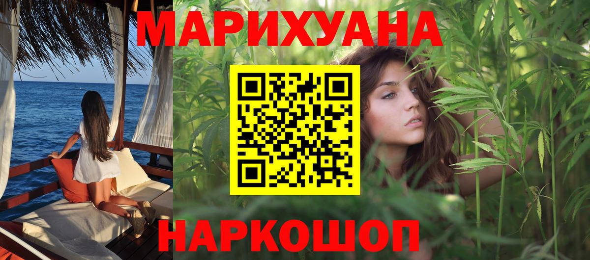 Конопля OG Kush Назарово